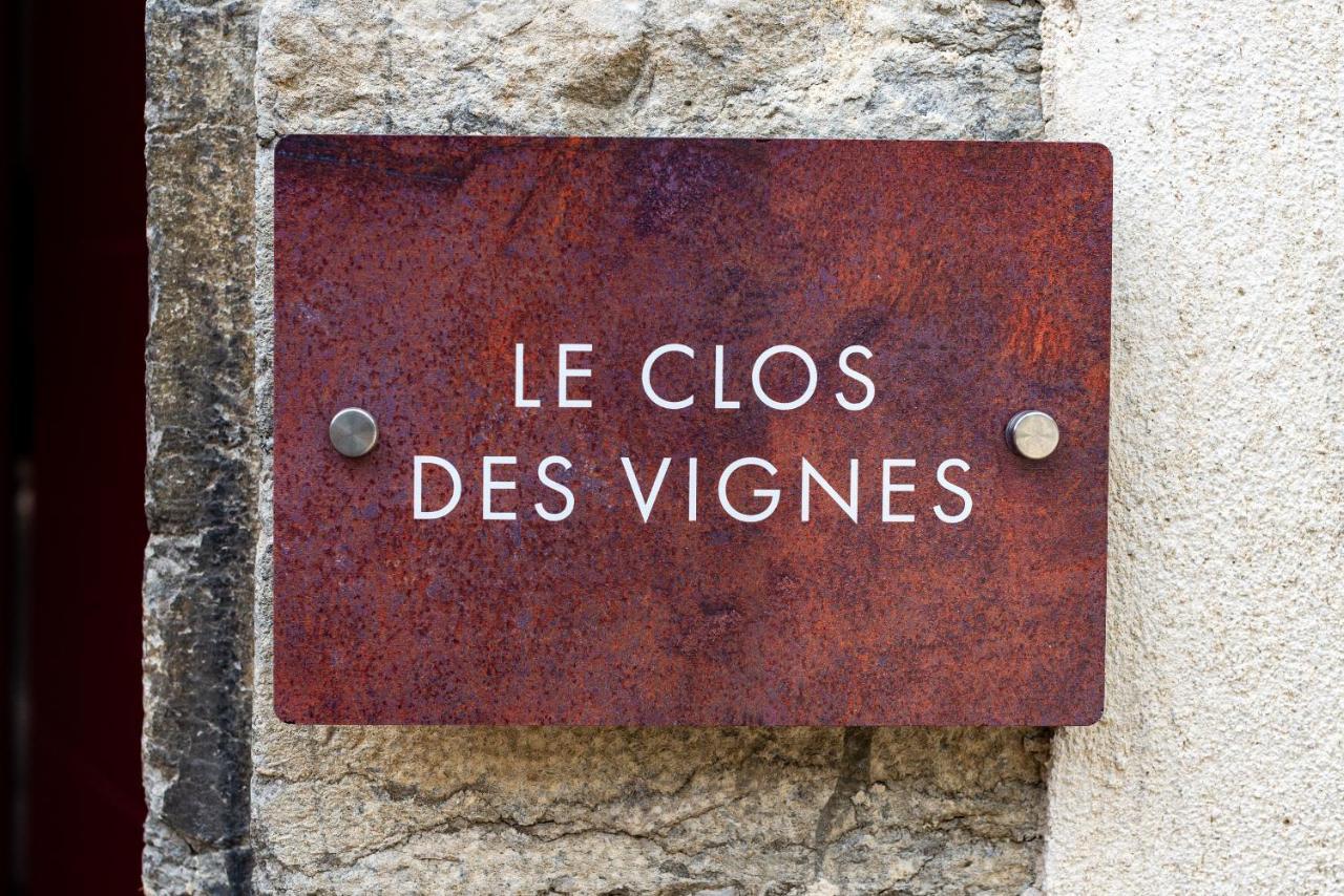 Charmante Maison Climatisee Avec Son Jardin A 10 Minutes De Dijon Marsannay-la-Cote Exterior photo